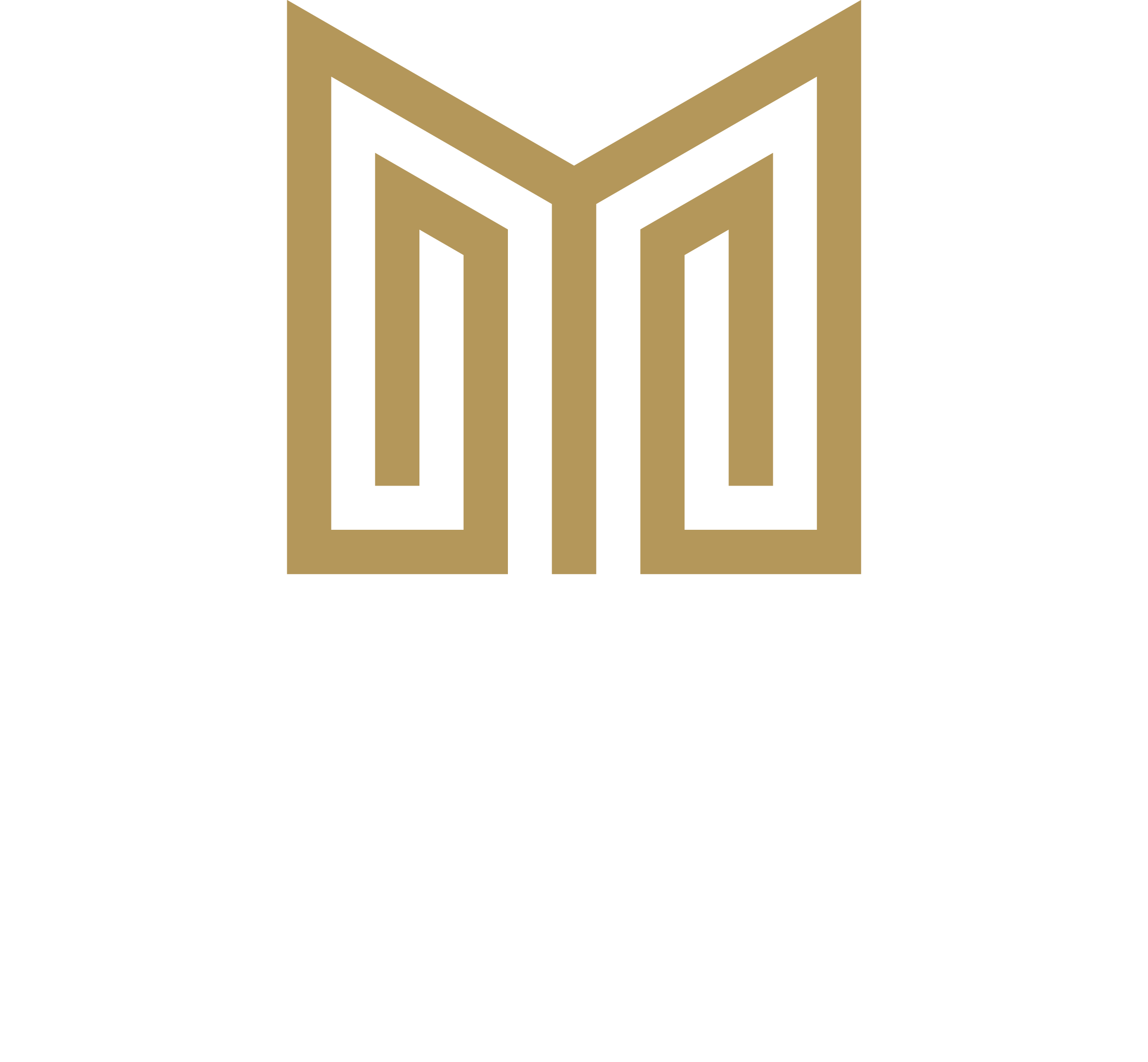 milo apartments logo